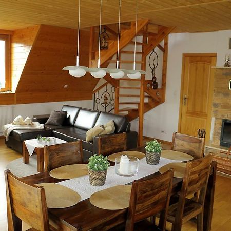 Apartament Sloneczny Косцелиско Экстерьер фото